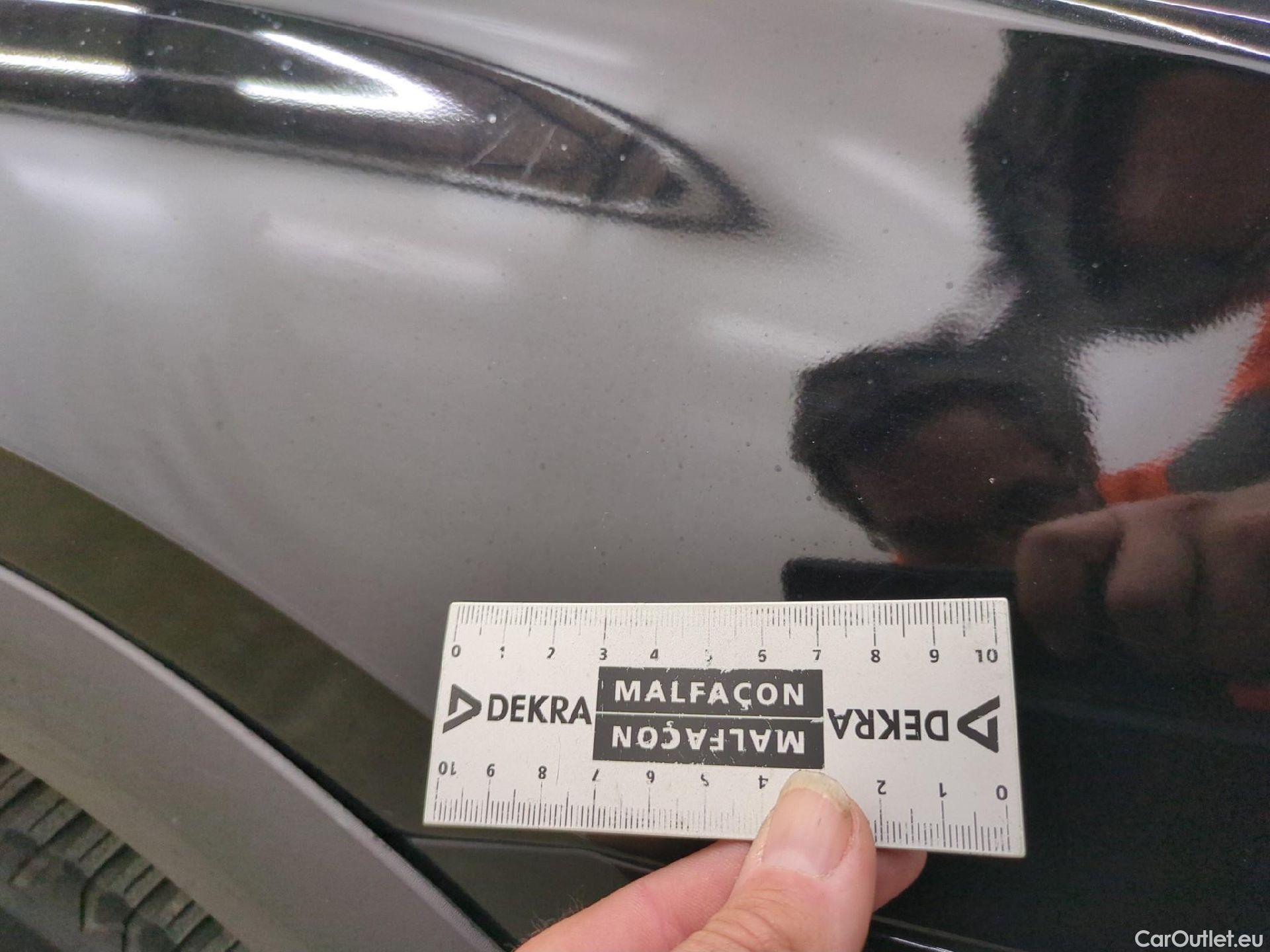  DS  DS7 7 Crossback Business 1.2 PureTech 130CV BVA8 E6d #50