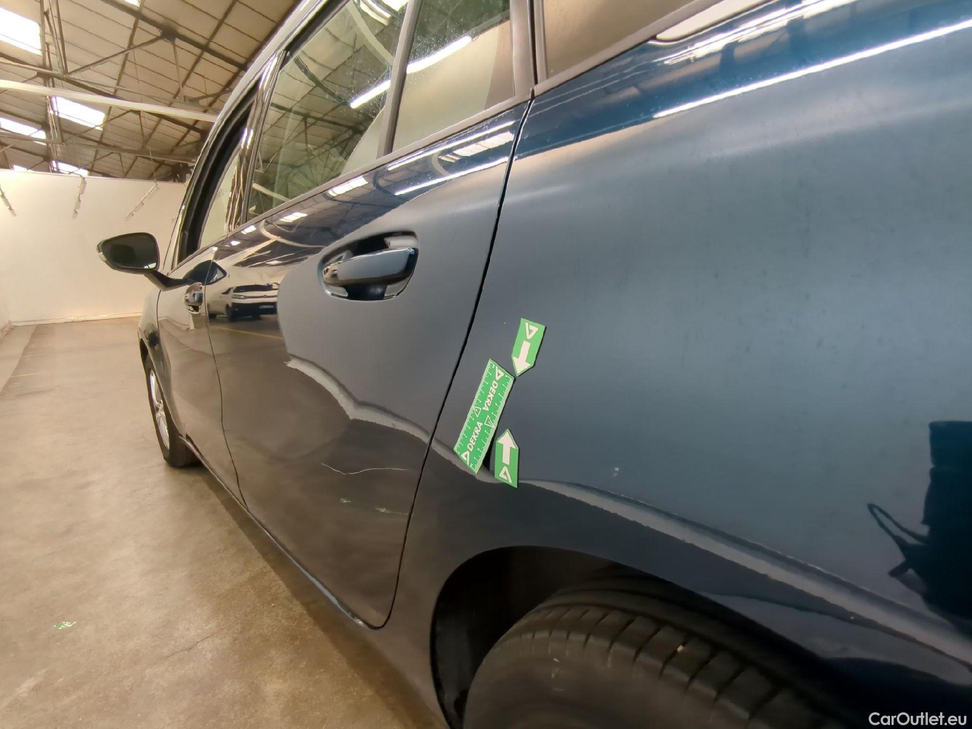  Citroen  C4 Grand Picasso /Spacetourer Feel 1.5 BlueHDi 130CV BVM6 7 Sieges E6dT #22