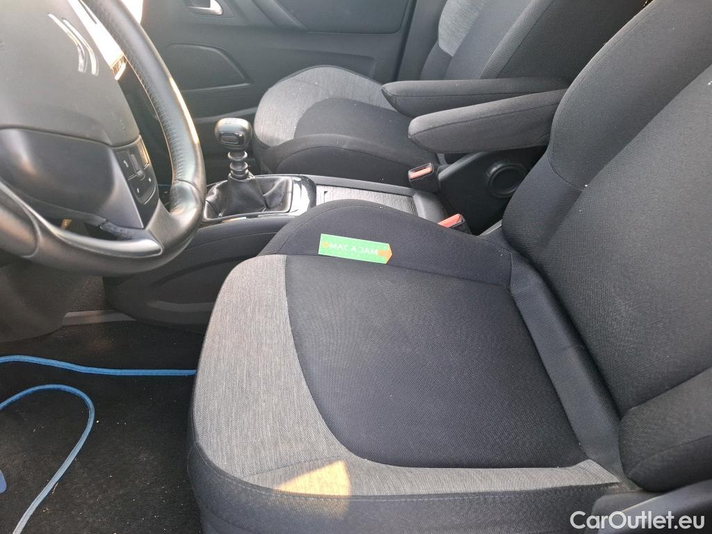  Citroen  C4 Grand Picasso /Spacetourer Business 1.2 PureTech 130CV BVM6 7 Sieges E6d #39