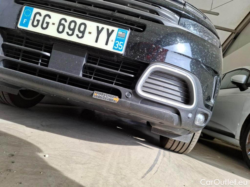  Citroen  C5 Aircross  Business 1.2 PureTech 130CV BVA8 E6d #20