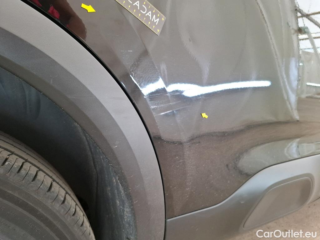  Citroen  C5 Aircross  Business 1.2 PureTech 130CV BVA8 E6d #4