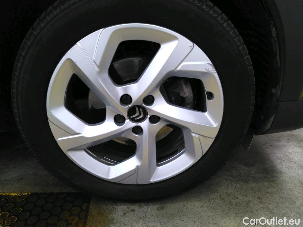  Citroen  C5 Aircross CITROEN  / 2022 / 5P / SUV BlueHDi 130 S&S EAT8 Feel #13
