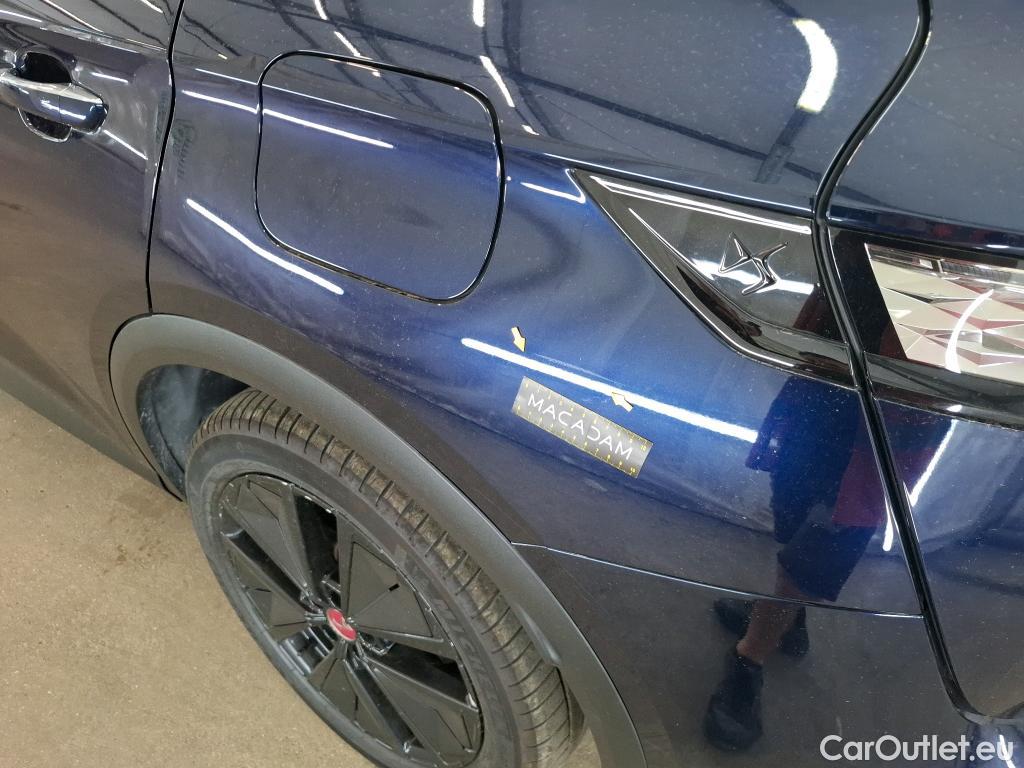  Citroen  DS 7 CROSSBACK DS DS 7 / 2022 / 5P / SUV E-TENSE 225 PERFORMANCE LINE + #28