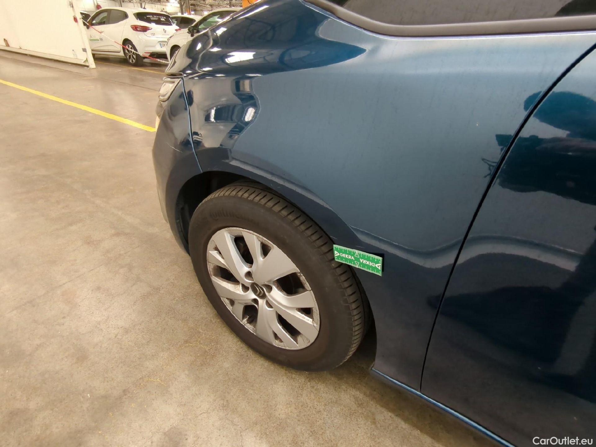  Citroen  C4 Grand Picasso /Spacetourer Feel 1.5 BlueHDi 130CV BVM6 7 Sieges E6dT #28