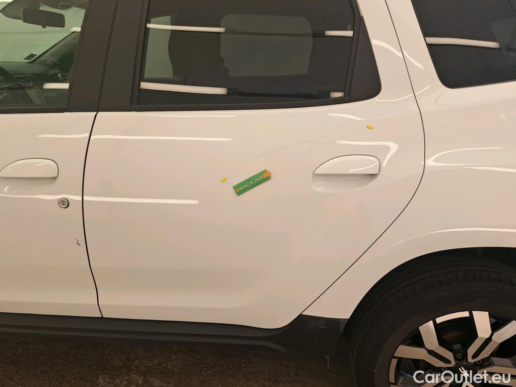  Dacia  Duster  Journey + 1.0 TCe 100CV BVM6 E6d / GPL #1