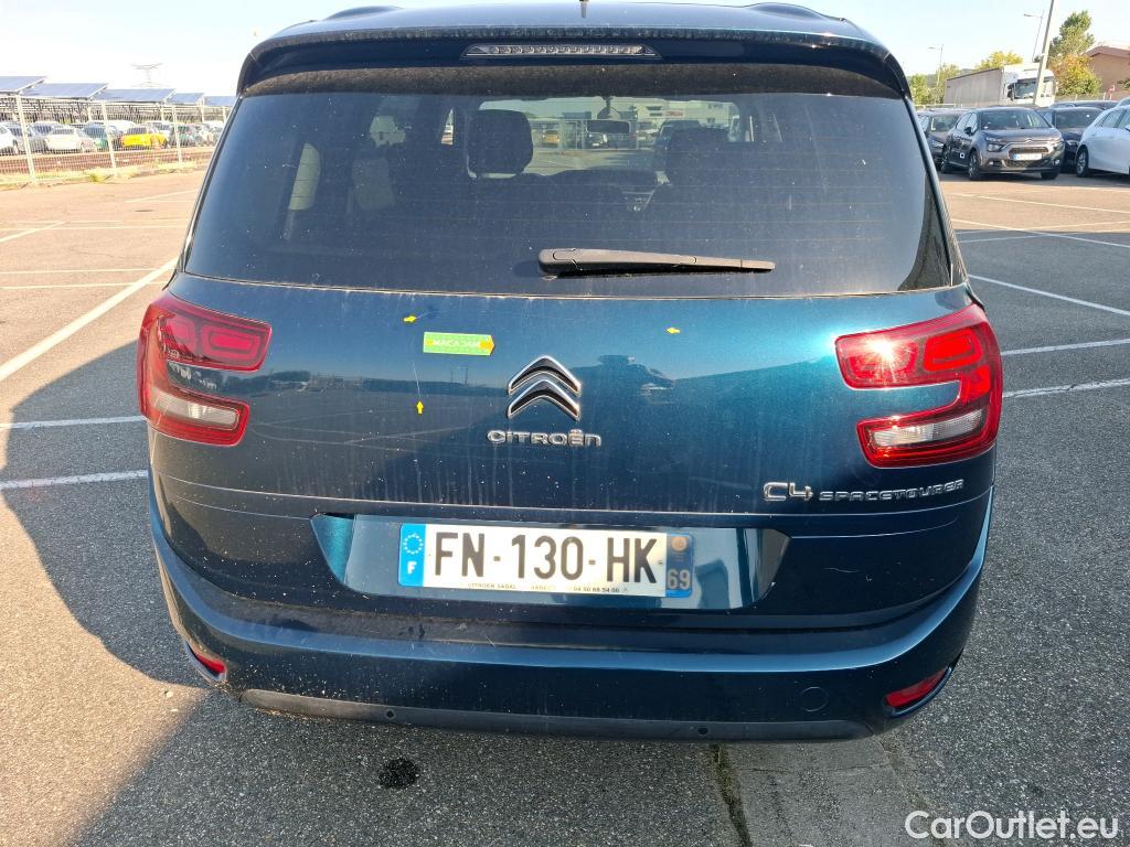  Citroen  C4 Grand Picasso /Spacetourer Business 1.2 PureTech 130CV BVM6 7 Sieges E6d #6