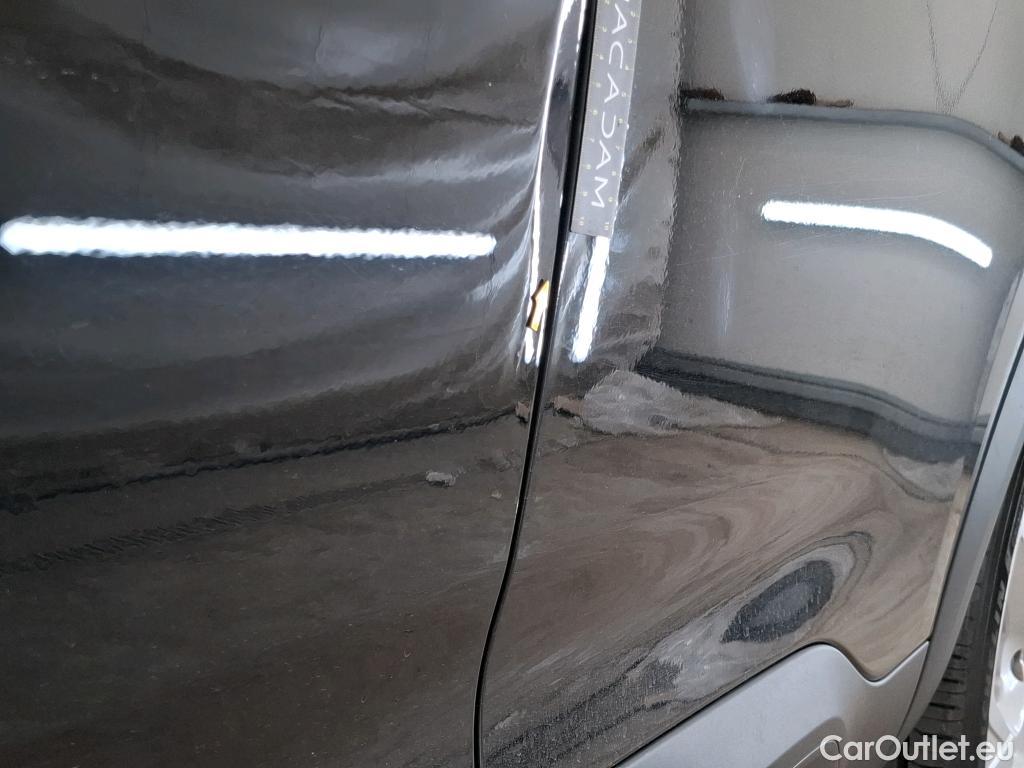  Citroen  C5 Aircross  Business 1.2 PureTech 130CV BVA8 E6d #10