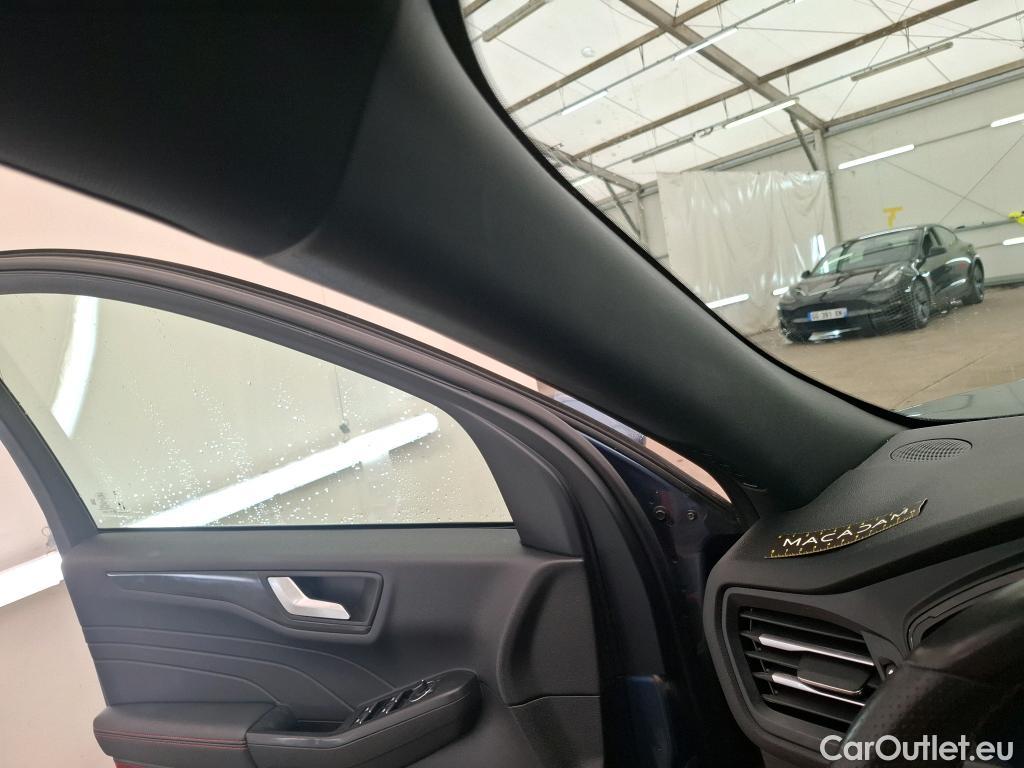  Ford  Kuga FORD  / 2019 / 5P / SUV 2.5 190 Hybrid FlexiFuel Pshif ST-Line B #12