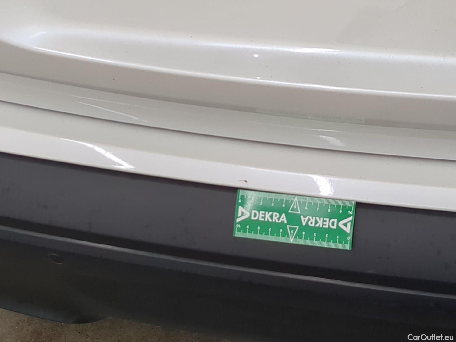  Citroen  C5 Aircross  Shine 1.5 BlueHDi 130CV BVA8 6E #16