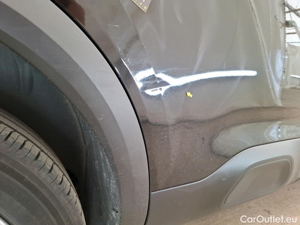  Citroen  C5 Aircross  Business 1.2 PureTech 130CV BVA8 E6d #5