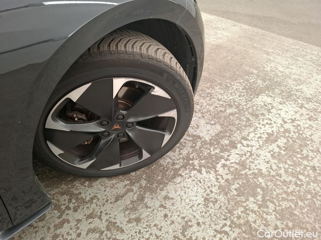  Cupra  Born CUPRA  / 2021 / 5P / Berline 230ch - batterie XL VZ #50