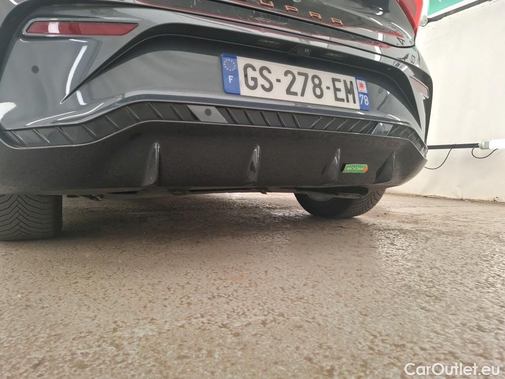  Cupra  Born CUPRA  / 2021 / 5P / Berline 230ch - batterie XL VZ #40