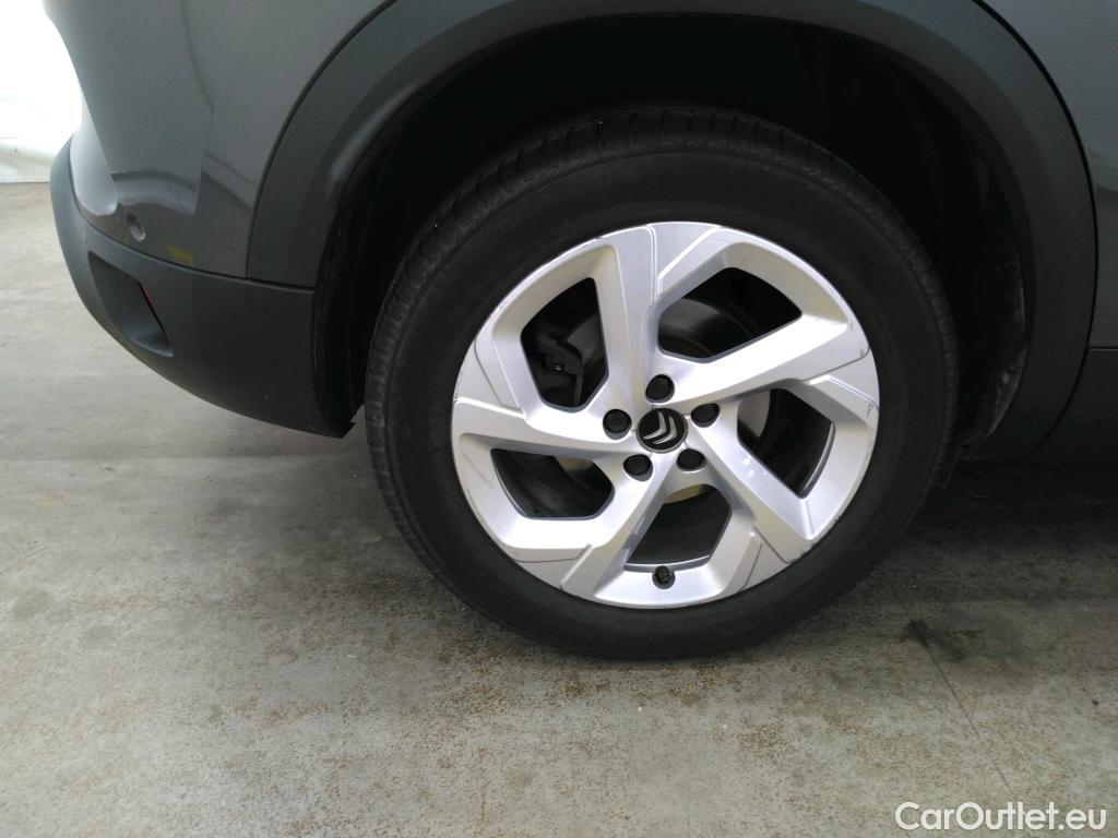  Citroen  C5 Aircross CITROEN  / 2022 / 5P / SUV BlueHDi 130 S&S EAT8 Feel #1