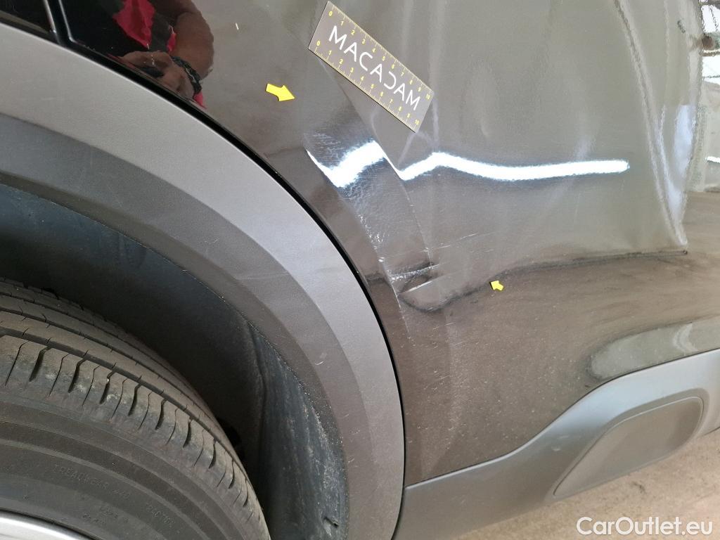  Citroen  C5 Aircross  Business 1.2 PureTech 130CV BVA8 E6d #3