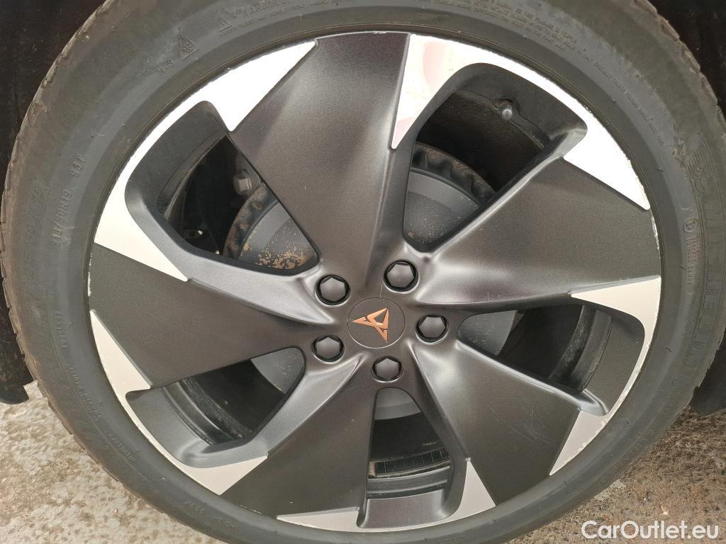  Cupra  Born CUPRA  / 2021 / 5P / Berline 230ch - batterie XL VZ #103