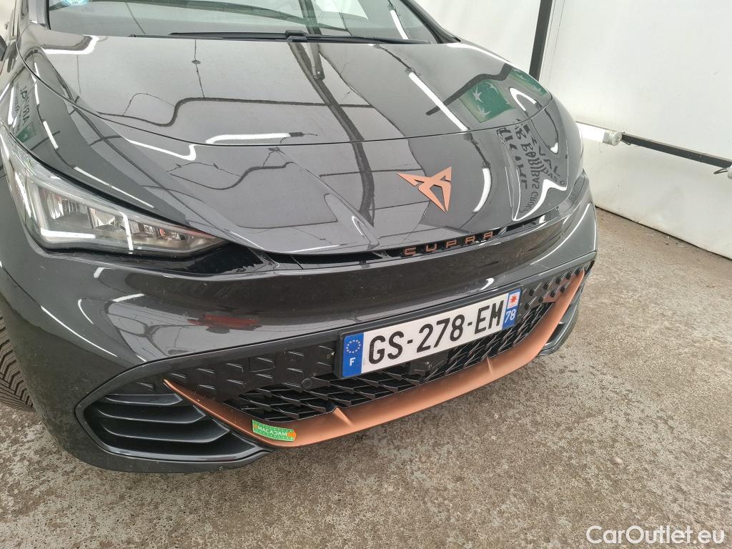  Cupra  Born CUPRA  / 2021 / 5P / Berline 230ch - batterie XL VZ #171