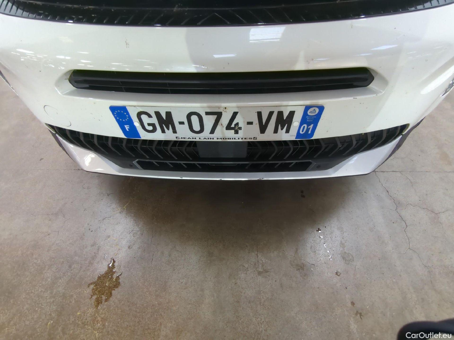  Citroen  C5 Aircross  Shine 1.5 BlueHDi 130CV BVA8 6E #19