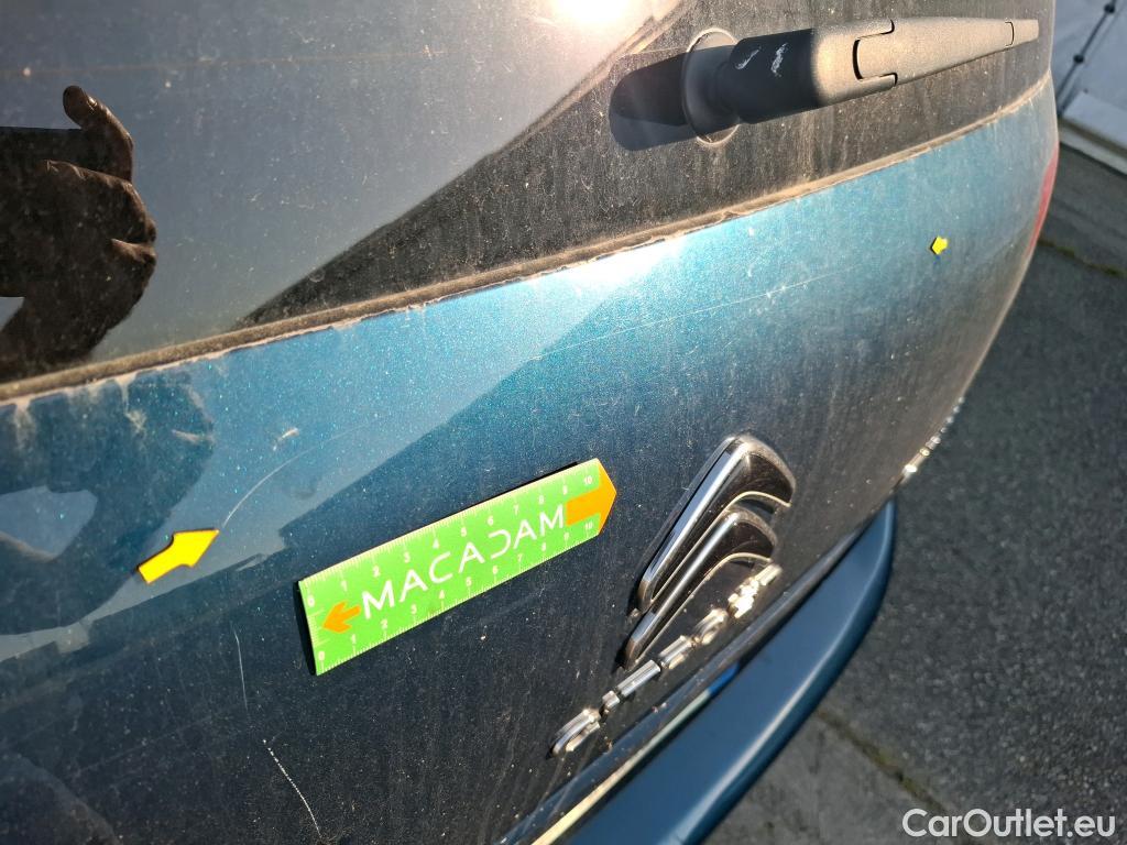  Citroen  C4 Grand Picasso /Spacetourer Business 1.2 PureTech 130CV BVM6 7 Sieges E6d #8