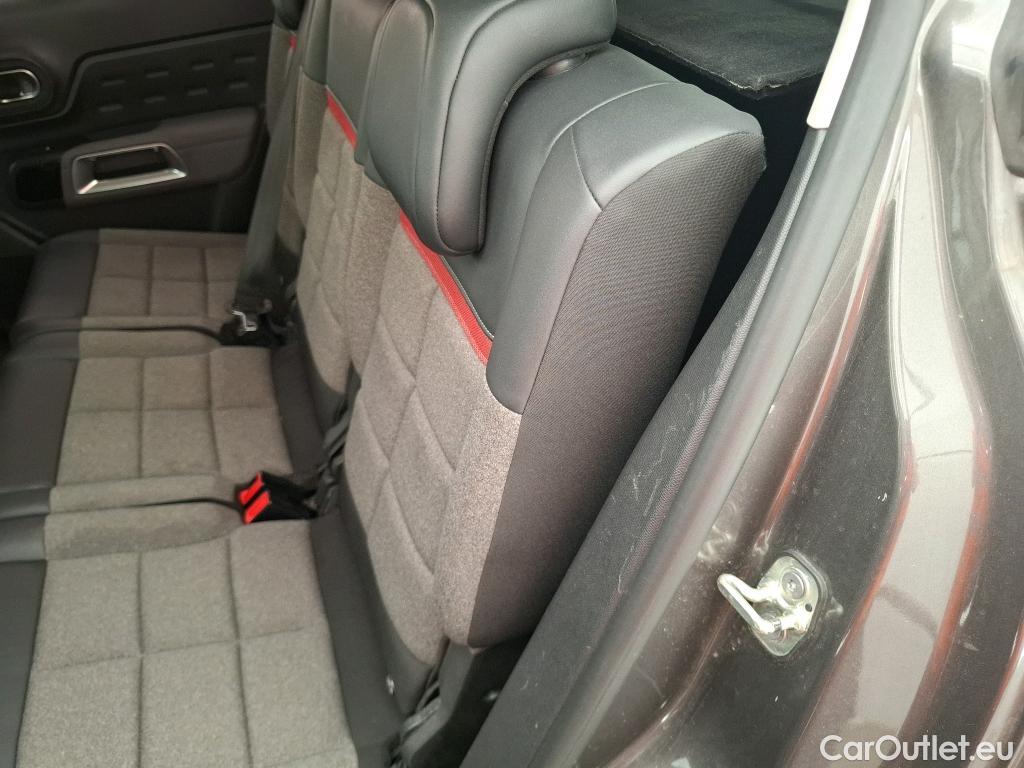  Citroen  C5 Aircross  Business 1.5 BlueHDi 130CV BVA8 E6d #24