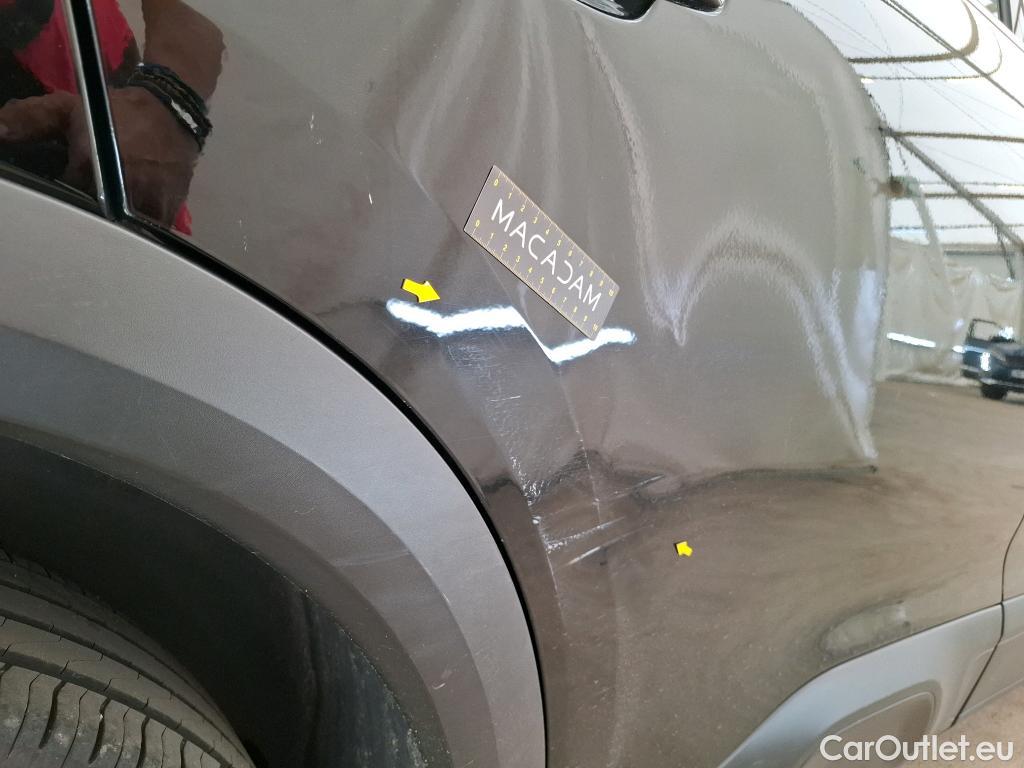  Citroen  C5 Aircross  Business 1.2 PureTech 130CV BVA8 E6d #2