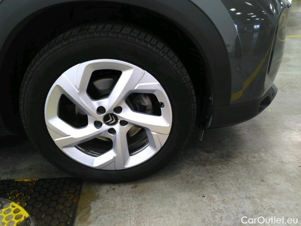  Citroen  C5 Aircross CITROEN  / 2022 / 5P / SUV BlueHDi 130 S&S EAT8 Feel #12