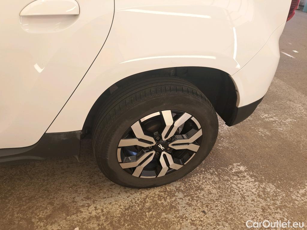  Dacia  Duster  Journey + 1.0 TCe 100CV BVM6 E6d / GPL #12