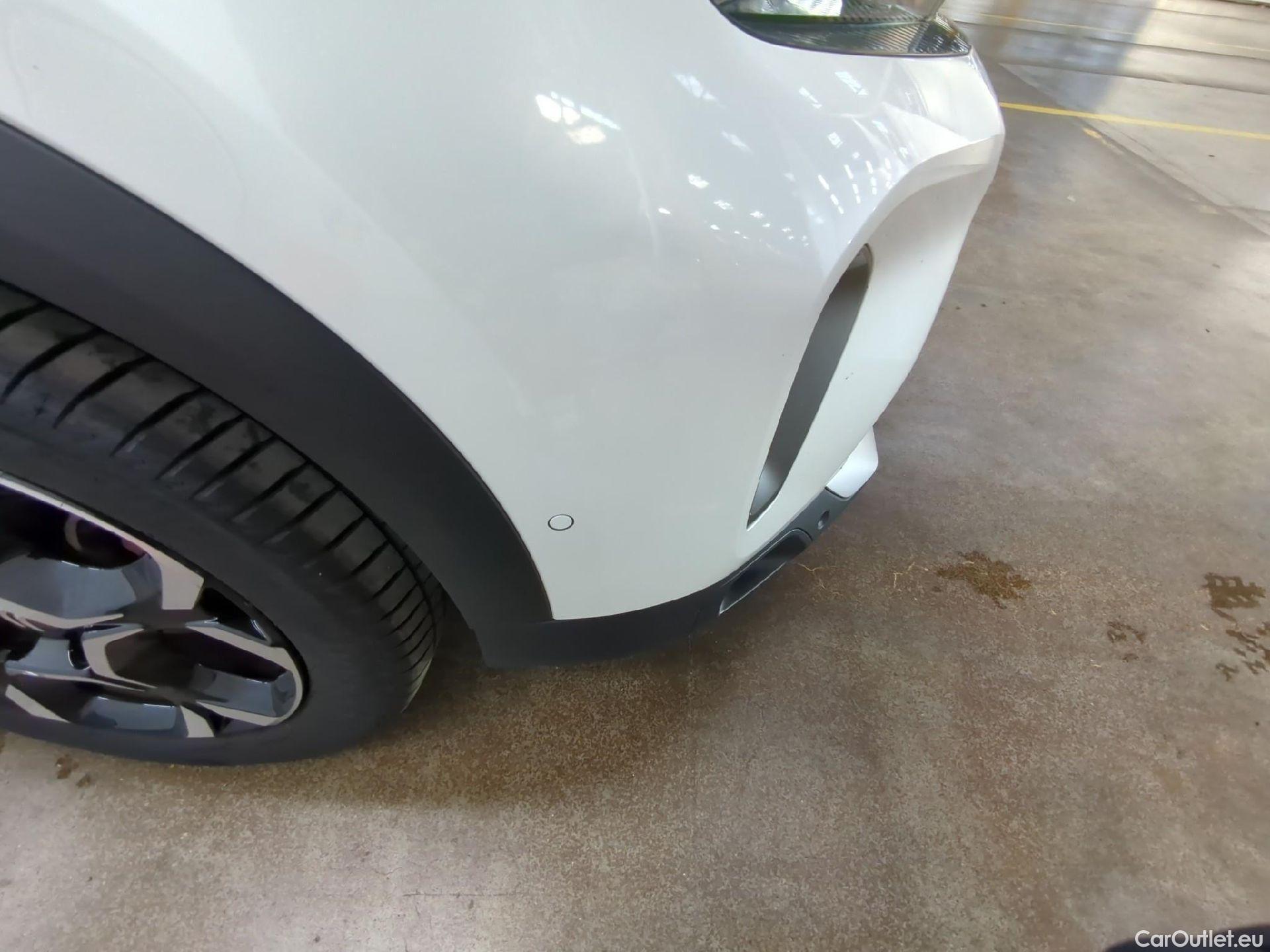  Citroen  C5 Aircross  Shine 1.5 BlueHDi 130CV BVA8 6E #22