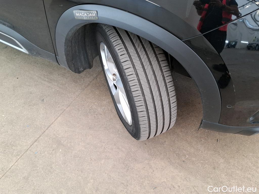  Citroen  C5 Aircross  Business 1.2 PureTech 130CV BVA8 E6d #38