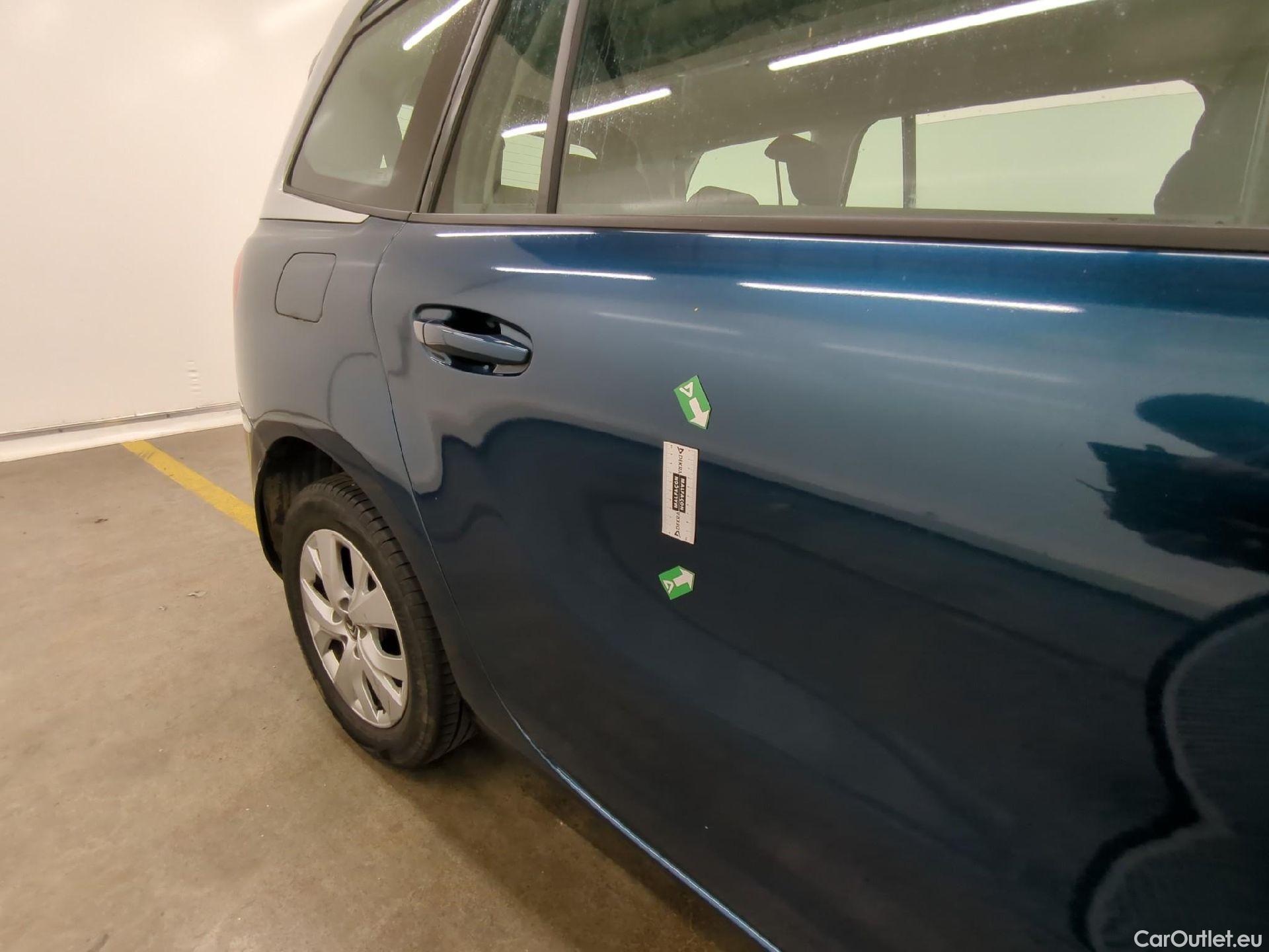  Citroen  C4 Grand Picasso /Spacetourer Feel 1.5 BlueHDi 130CV BVM6 7 Sieges E6dT #13