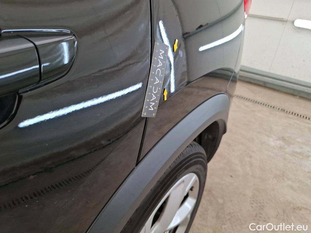  Citroen  C5 Aircross  Business 1.2 PureTech 130CV BVA8 E6d #16