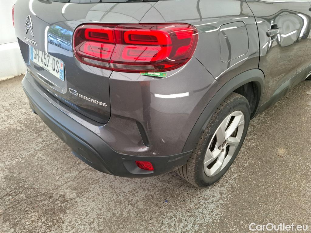 Citroen  C5 Aircross  Business 1.5 BlueHDi 130CV BVA8 E6d #32