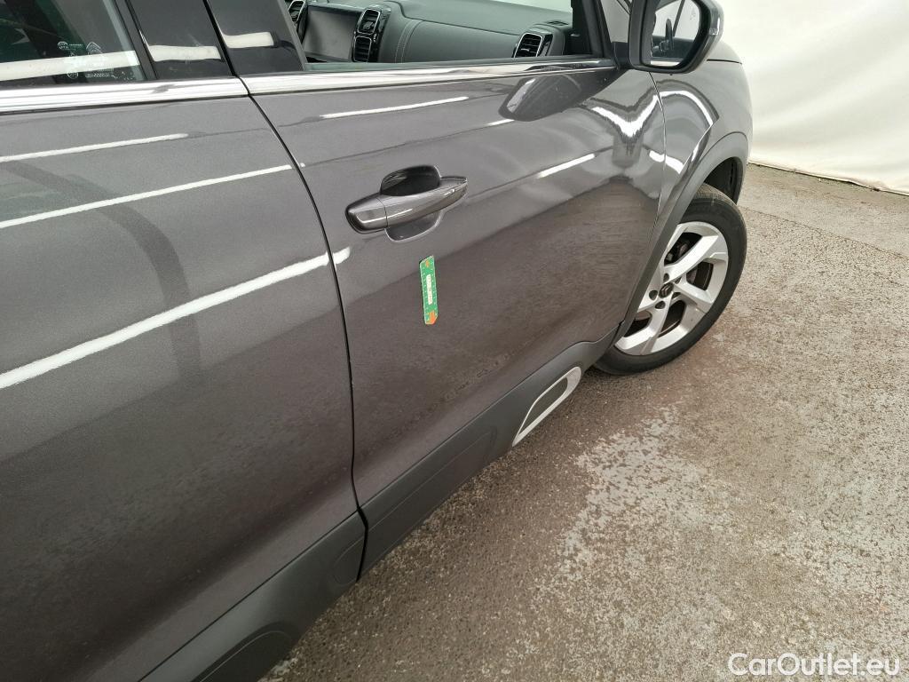  Citroen  C5 Aircross  Business 1.5 BlueHDi 130CV BVA8 E6d #13