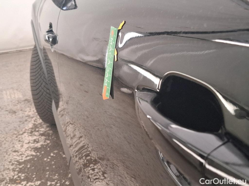  Citroen  C4 CITROEN  X / 2022 / 4P / Berline PureTech 130 S&S EAT8 Feel Pack #10