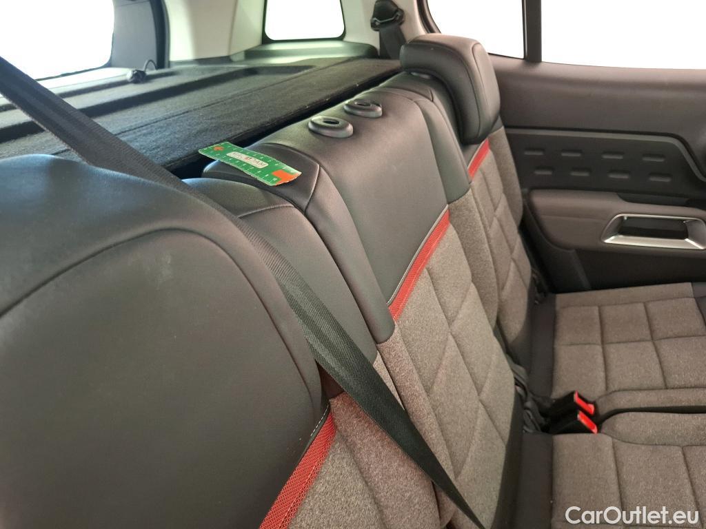  Citroen  C5 Aircross  Business 1.5 BlueHDi 130CV BVA8 E6d #7