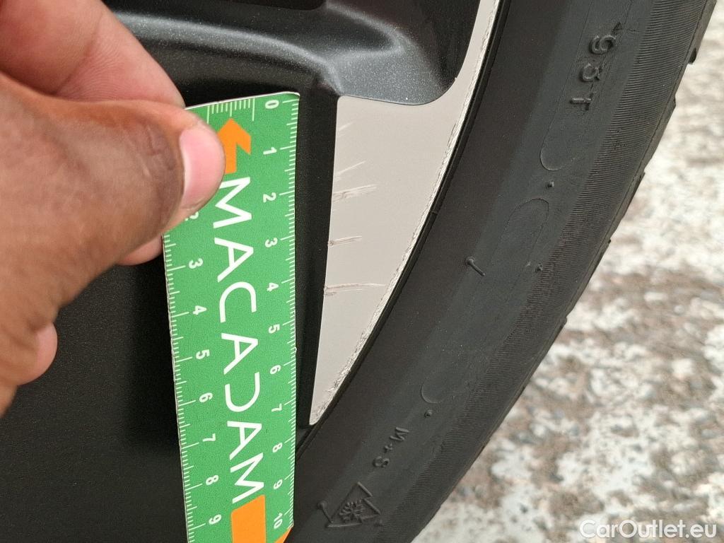  Cupra  Born CUPRA  / 2021 / 5P / Berline 230ch - batterie XL VZ #98