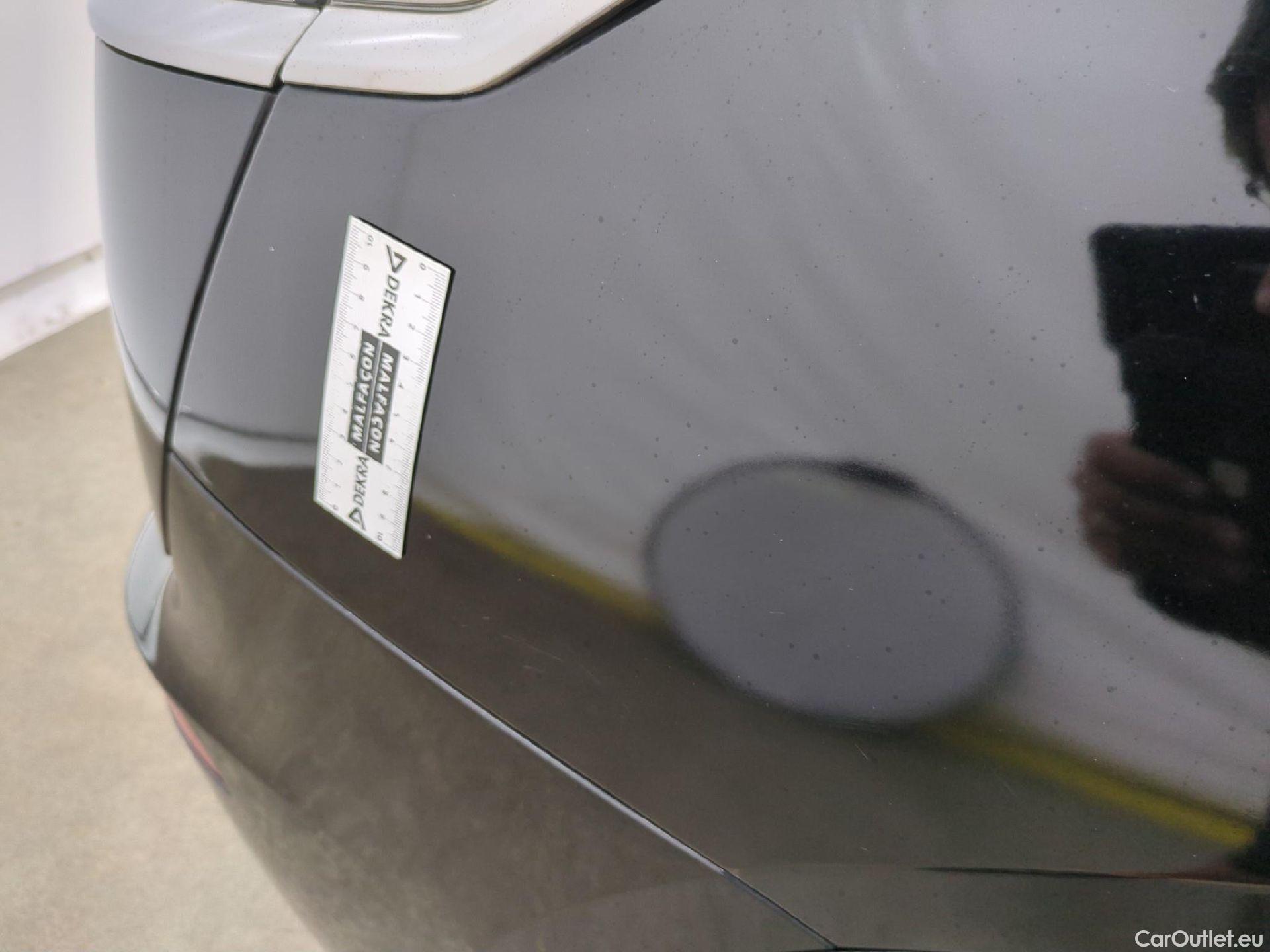  DS  DS7 7 Crossback Business 1.2 PureTech 130CV BVA8 E6d #45