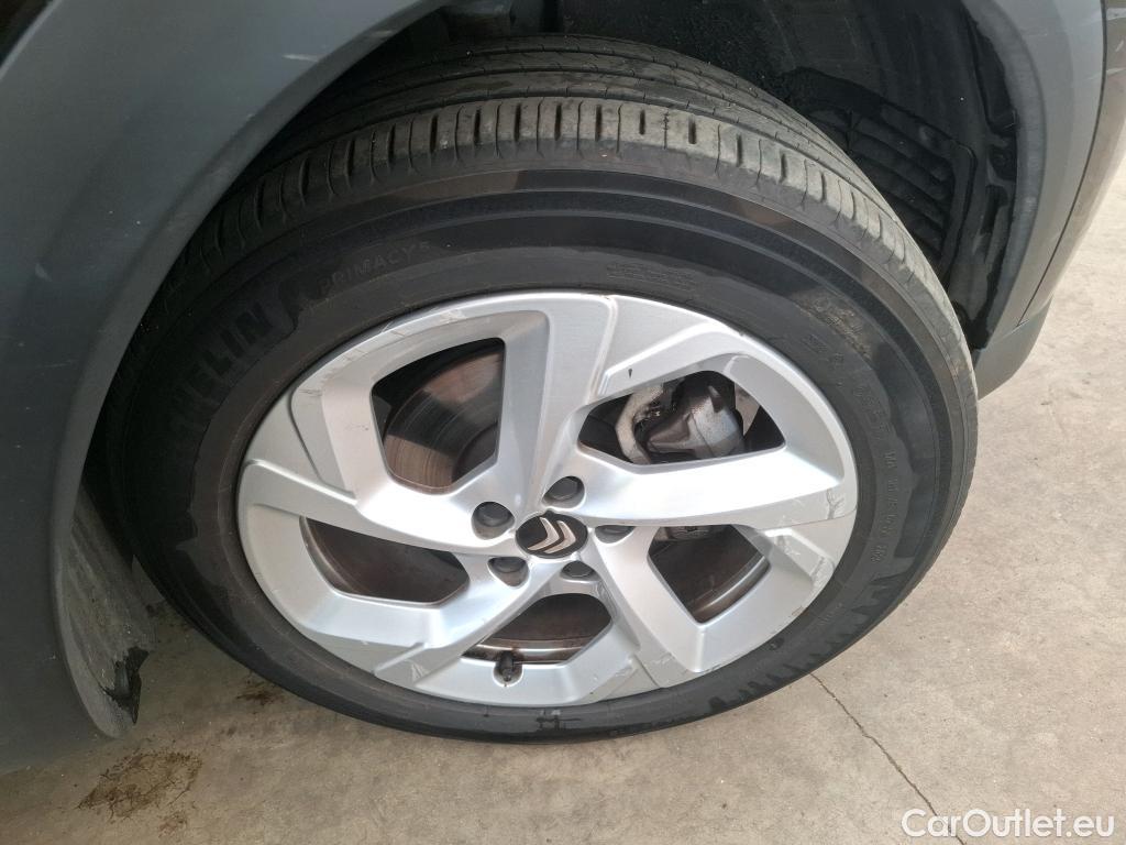  Citroen  C5 Aircross CITROEN  / 2022 / 5P / SUV MHEV 136 e-DCS6 YOU #35