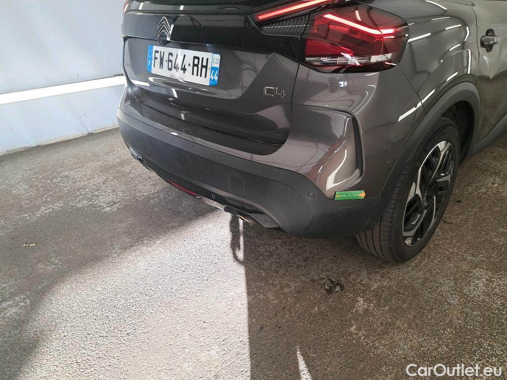  Citroen  C4  Lim. Feel Pack Business 1.5 BlueHDI 130CV BVA8 E6d #25