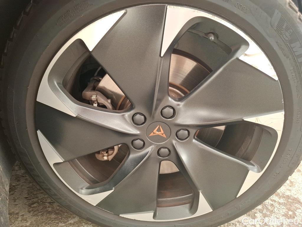 Cupra  Born CUPRA  / 2021 / 5P / Berline 230ch - batterie XL VZ #96