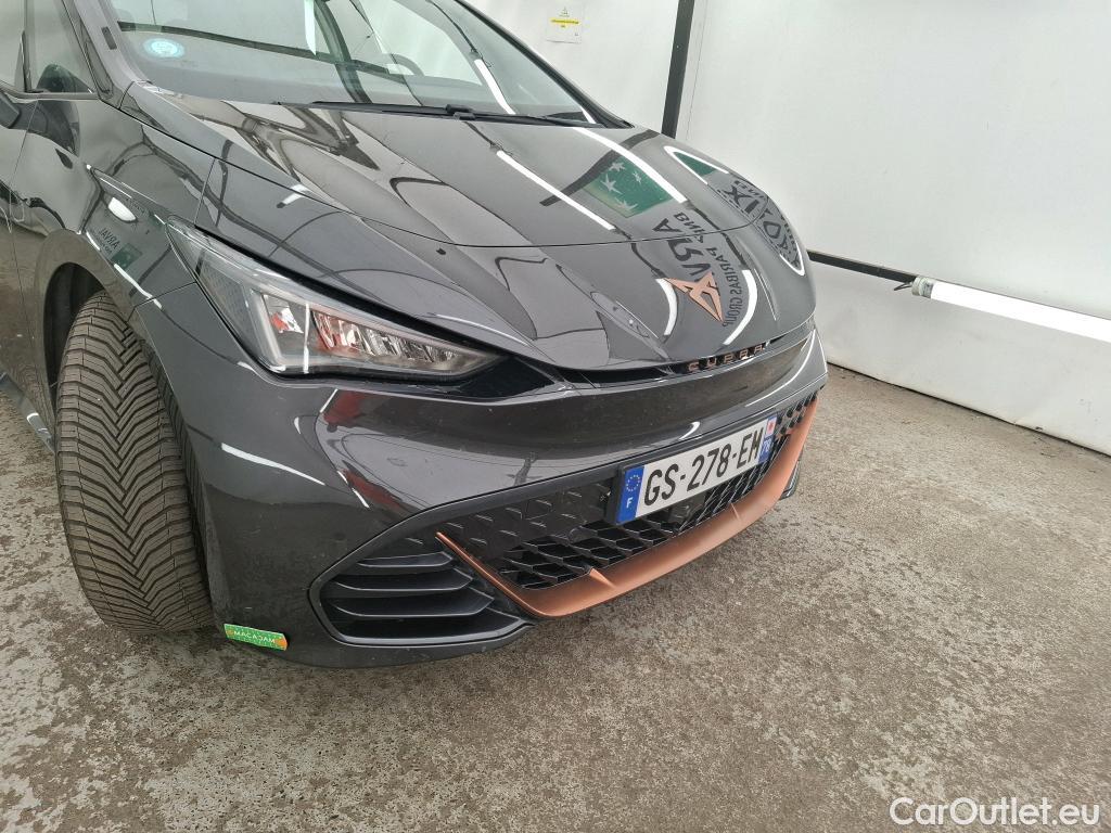  Cupra  Born CUPRA  / 2021 / 5P / Berline 230ch - batterie XL VZ #62