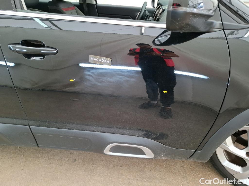  Citroen  C5 Aircross  Business 1.2 PureTech 130CV BVA8 E6d #22