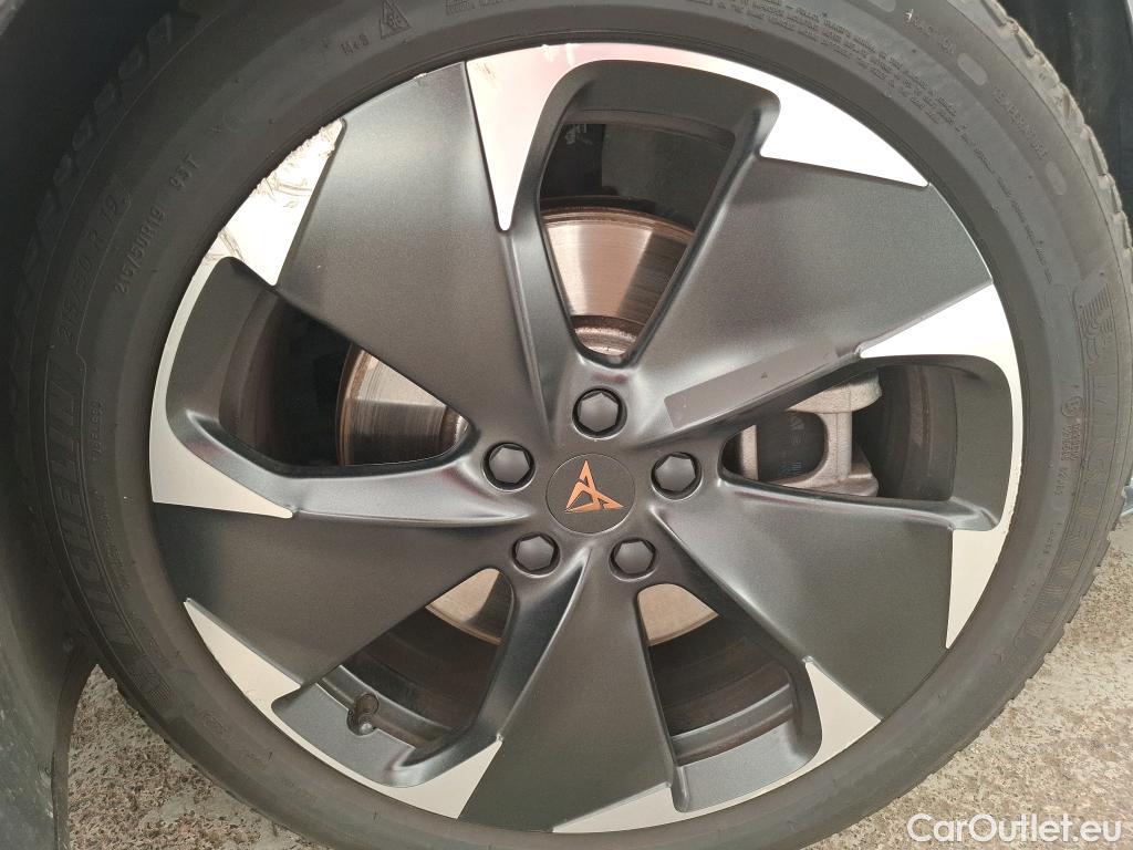  Cupra  Born CUPRA  / 2021 / 5P / Berline 230ch - batterie XL VZ #2