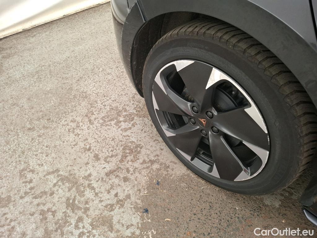  Cupra  Born CUPRA  / 2021 / 5P / Berline 230ch - batterie XL VZ #47