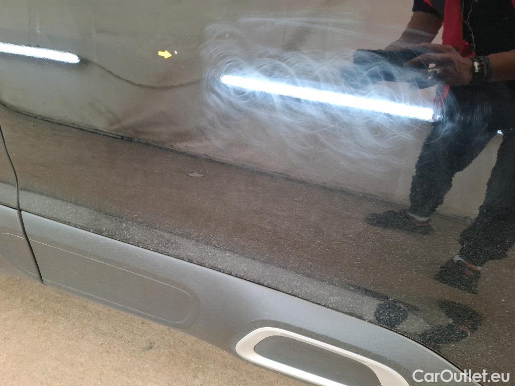  Citroen  C5 Aircross  Business 1.2 PureTech 130CV BVA8 E6d #24