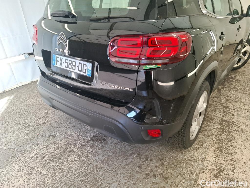  Citroen  C5 Aircross  Business 1.5 BlueHDi 130CV BVA8 E6d #6