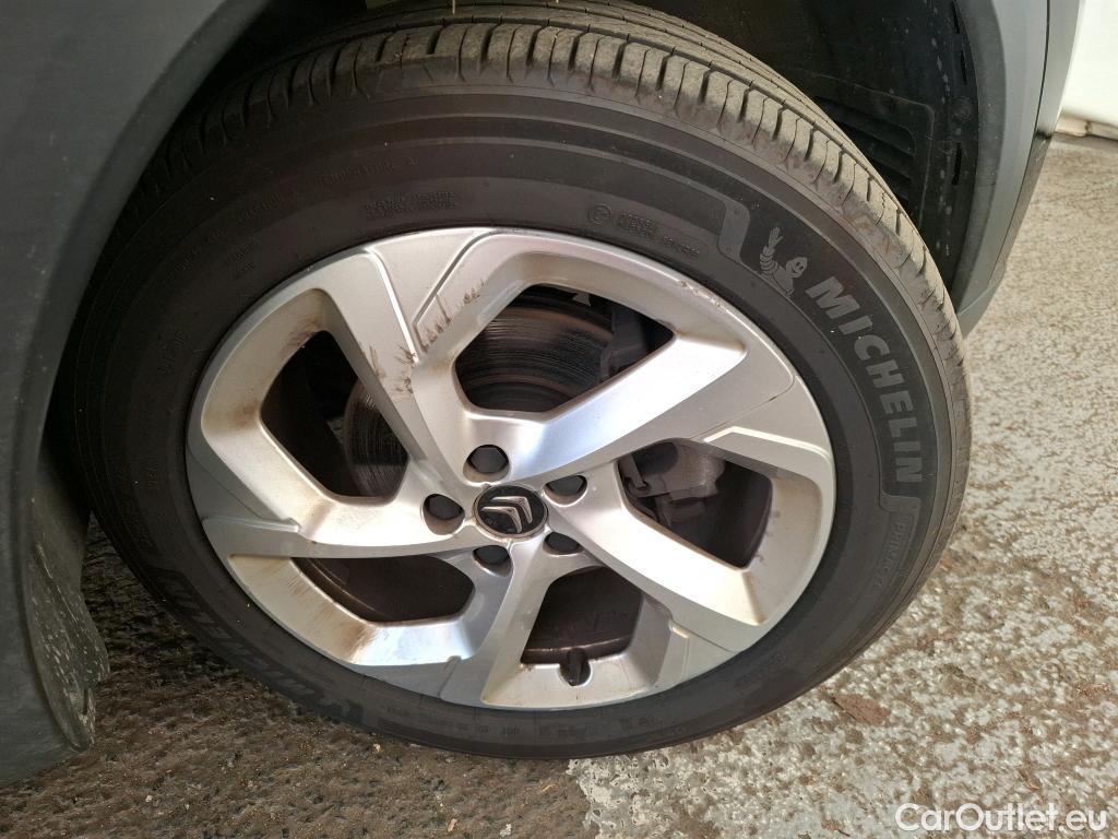  Citroen  C5 Aircross  Business 1.5 BlueHDi 130CV BVA8 E6d #34