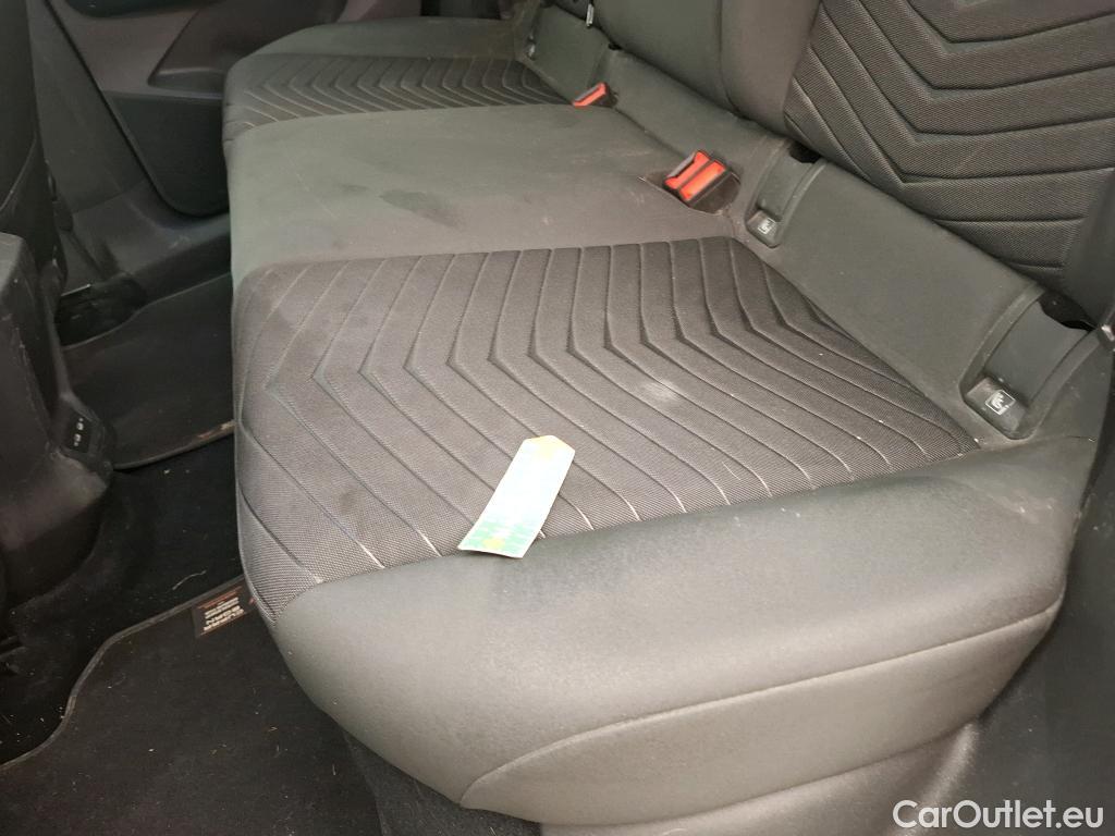  Cupra  Born CUPRA  / 2021 / 5P / Berline 230ch - batterie XL VZ #190