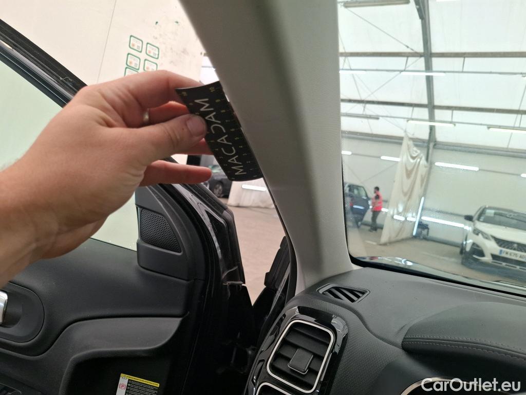  Citroen  C5 Aircross CITROEN  / 2022 / 5P / SUV MHEV 136 e-DCS6 YOU #57