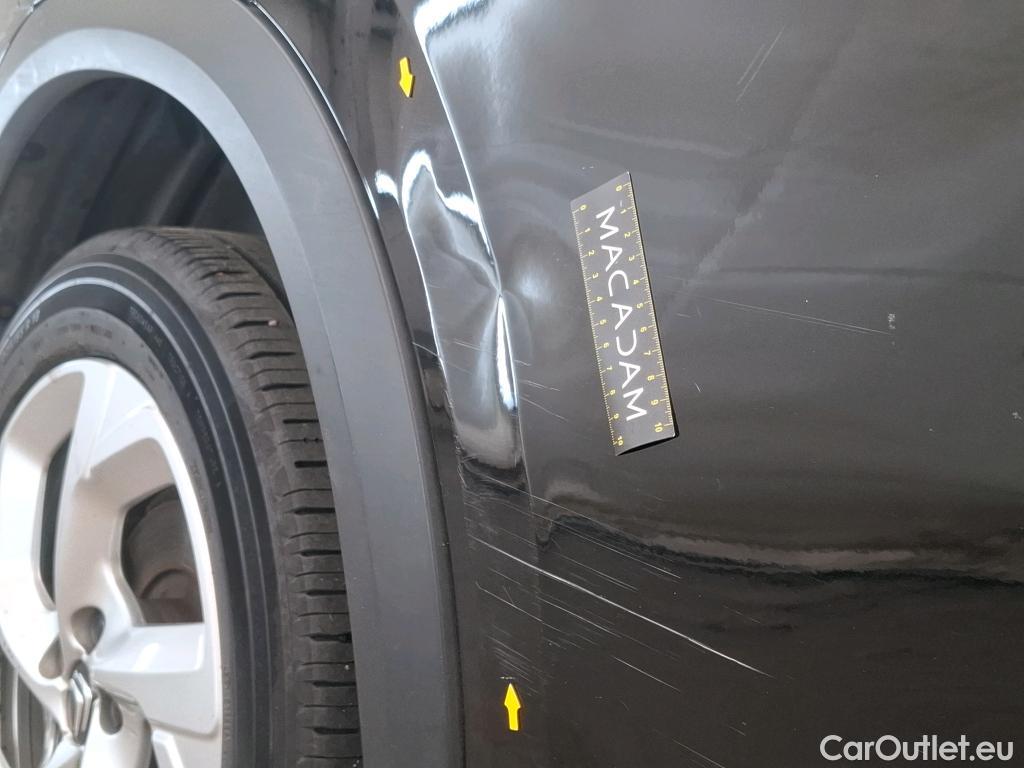  Citroen  C5 Aircross CITROEN  / 2022 / 5P / SUV MHEV 136 e-DCS6 YOU #11