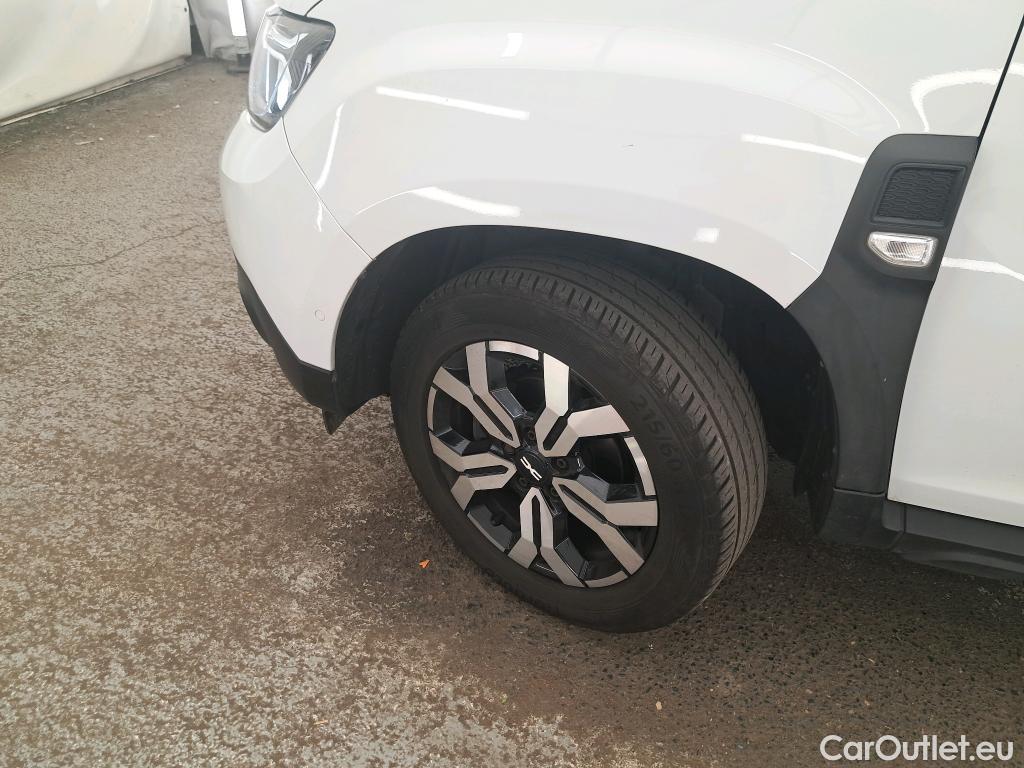  Dacia  Duster  Journey + 1.0 TCe 100CV BVM6 E6d / GPL #20